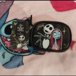 Primark NBC Coin Purse