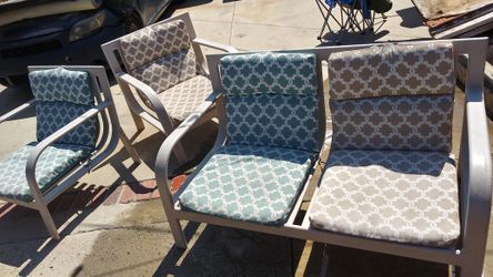 Outside patio Furniture *firm price*