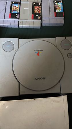PlayStation 1