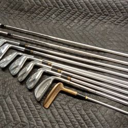 PGA R/H Golf Set