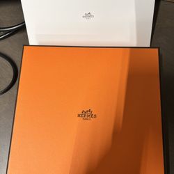 Hermès Romain 35 Belt