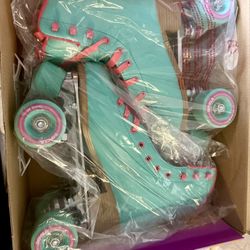 Impala Roller Skates 