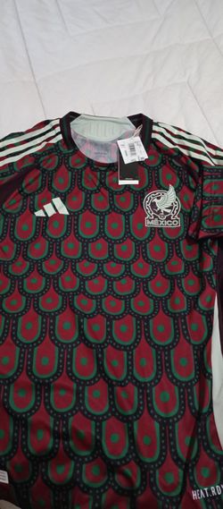 Mexico Jersey XL