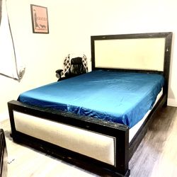  Bed Frame 