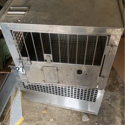 Commercial Dog And Cat Kennels