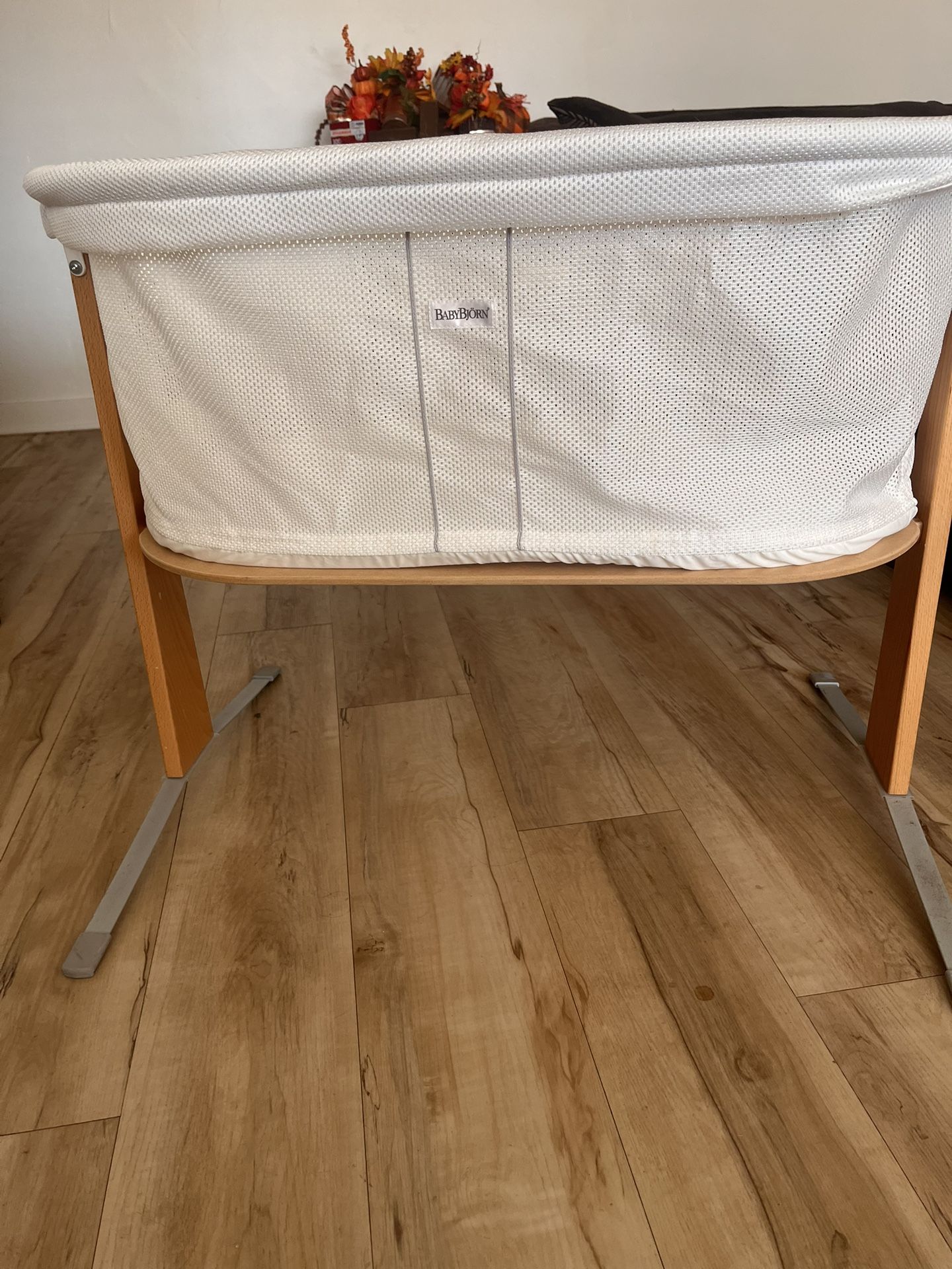 Baby Bjorn Cradle/Bassinet