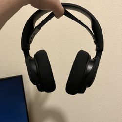 Steel Series Headset 