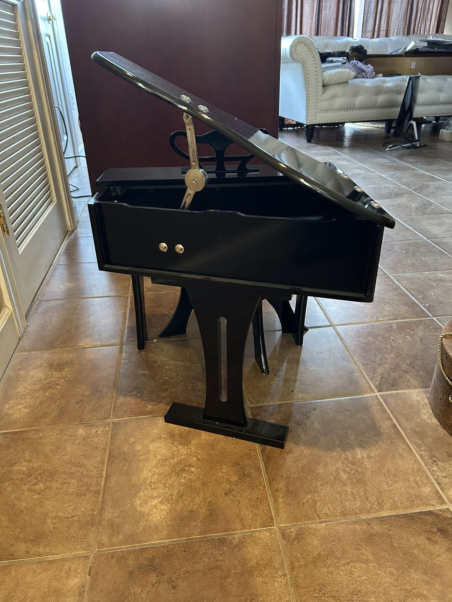 Mini Piano