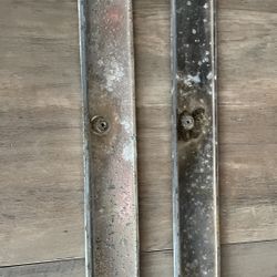 1959 Chevy Impala Roof Scallop 