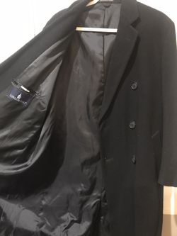 Woman’s London Fog Coat