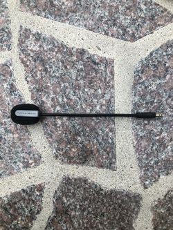 TURTLE BEACH SEVEN MIC BOOM FOR ALL SEVEN SERIES HEADSETS (XO SEVEN, XP7, Z7, M7, SIERRA)