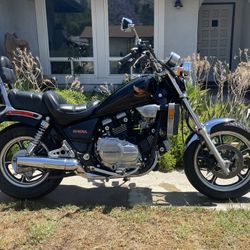 1985 Honda Magna V45