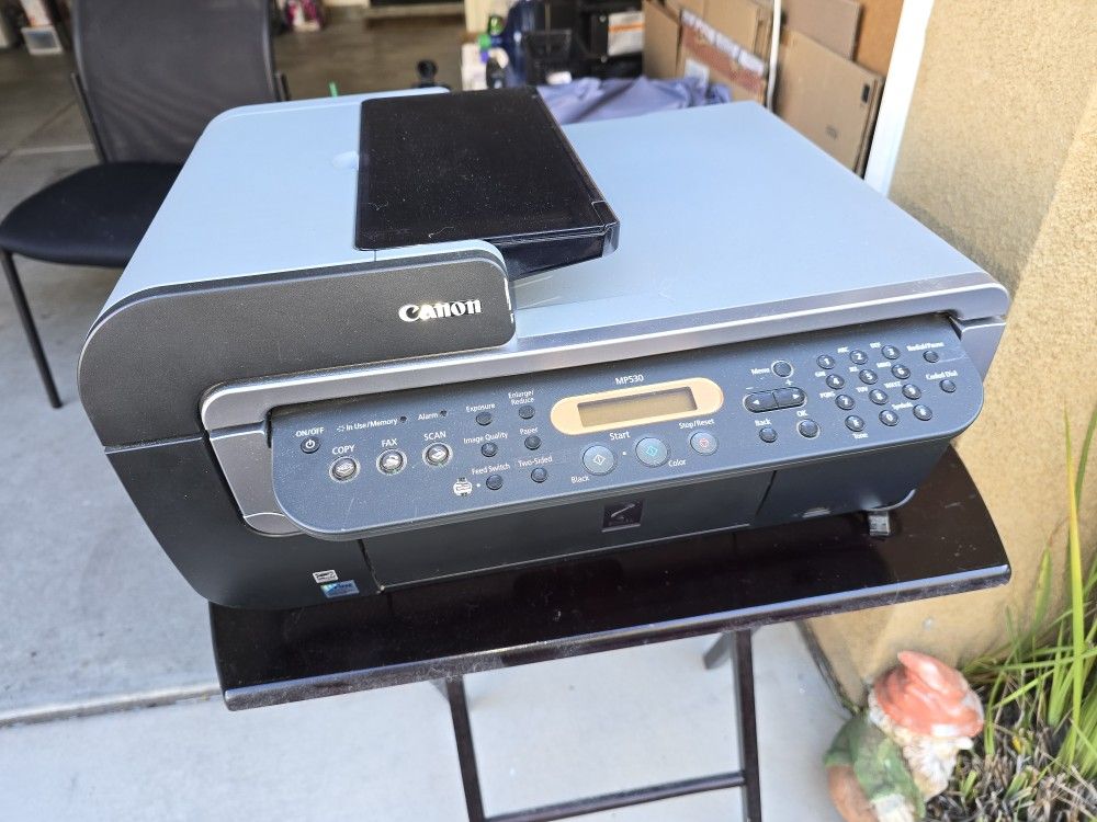 Canon Pixma MP530 Printer