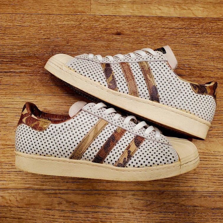adidas gazelle silver green womens adidas Superstar ADV - White/Black/White