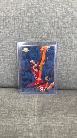 🔥🏀 94’-95’ Skybox Michael Jordan #15 🏀🔥