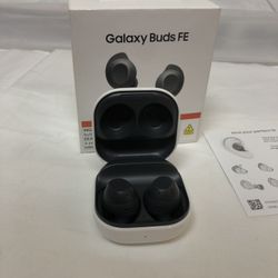 Galaxy SM-R400N FE Wireless Earbuds (Open Box Never Been Used)