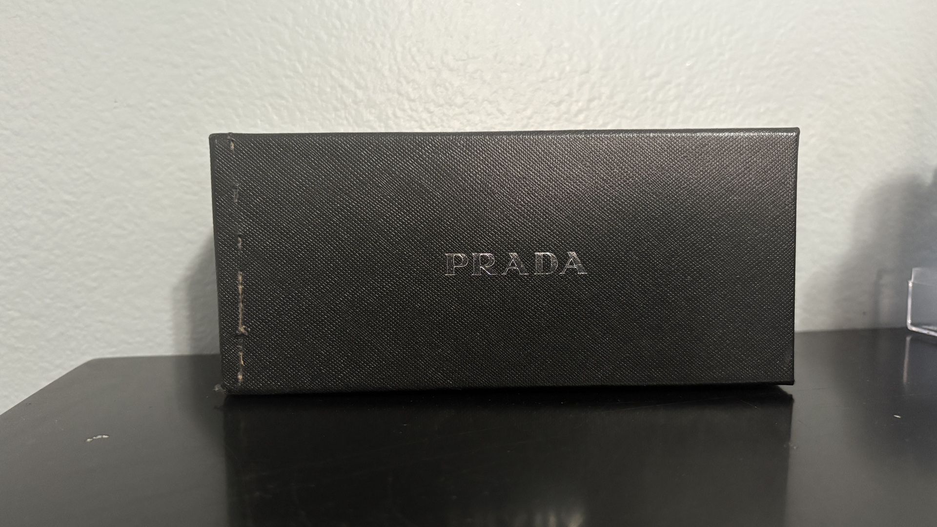 Unisex Brand New REAL Prada Sunglasses