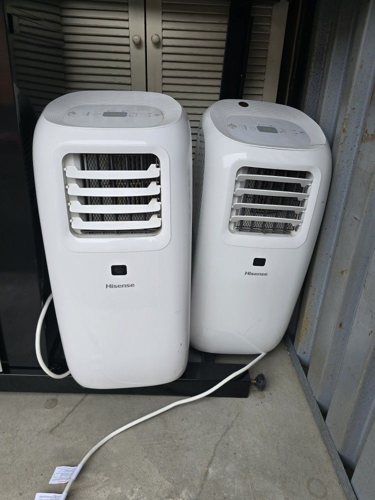 Floor Air Conditioners