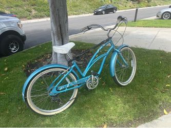 Electra Beach Cruiser