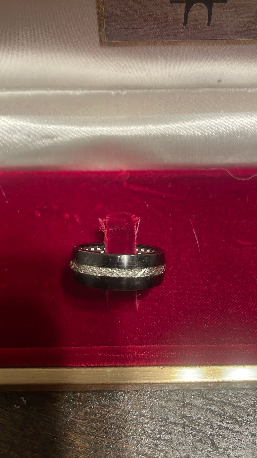 Men’s Rings