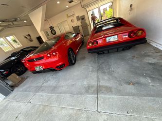 Epoxy Flooring – Garage & Concrete Floor Coatings