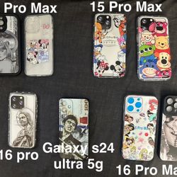 Phone Cases 