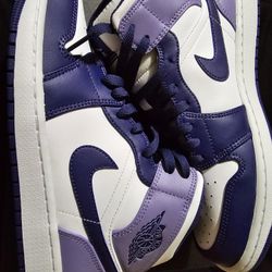 Mens Jordan 1