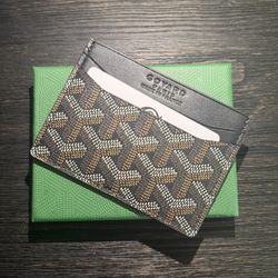 Luxury Cardholder 