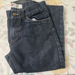 Levi’s Jeans 