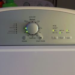 Kenmore Dryer