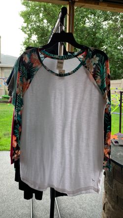 Victoria secret pink large