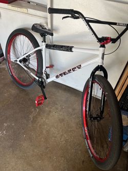 Street code 29” el padrino bike