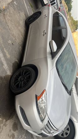 2014 Nissan Sentra
