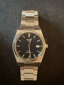 Tissot PRX 40 mm