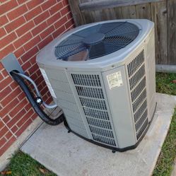 AIR CONDITIONER 