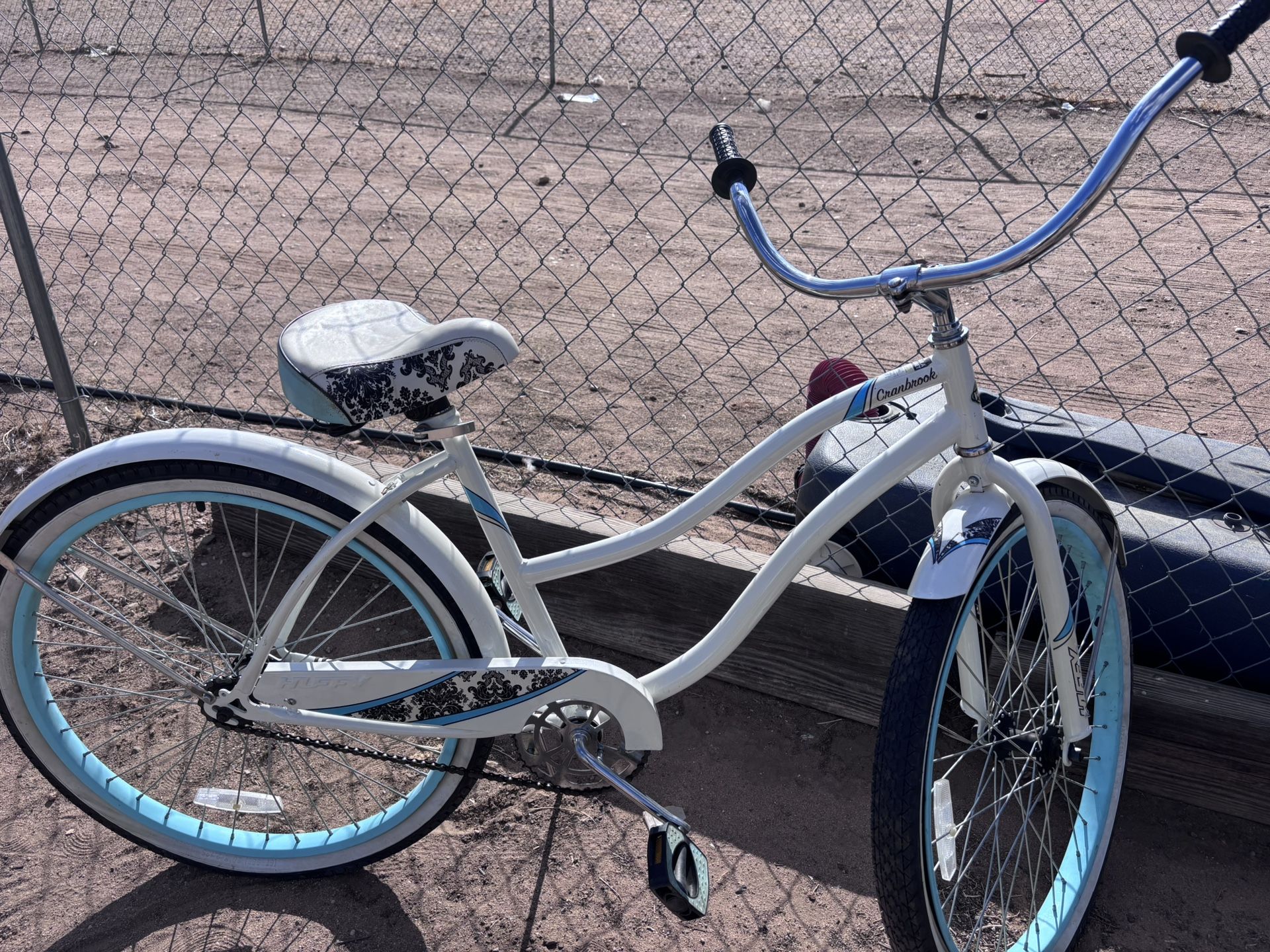 Huffy Cruiser Bike