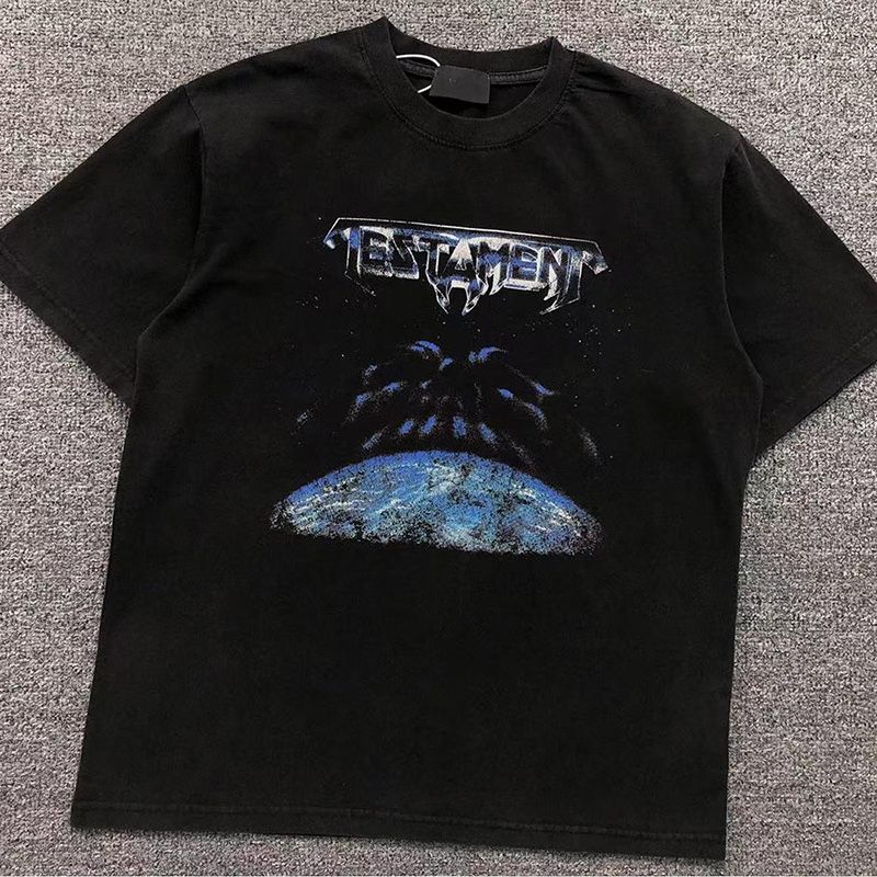 Fear Of God Testament Tshirt