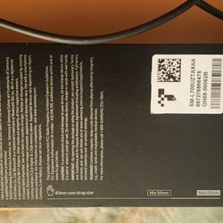 Galaxie Ultra 7 Great 320 