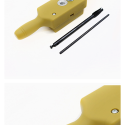 Taytools wood tap and die set,