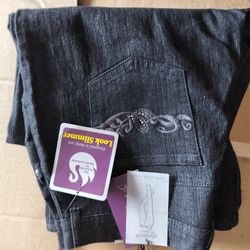 Gloria Vanderbilt Womens Jeans