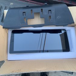 2013 Bmw Android Stereo 
