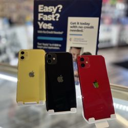 iPhone 11 FOR SALE 
