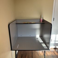 Old School - Desk 