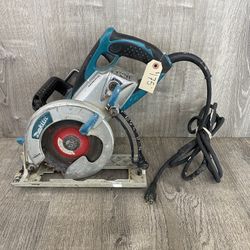 Makita 5377MG Corded 7-1/4” Circular Magnesium Hypoid Saw