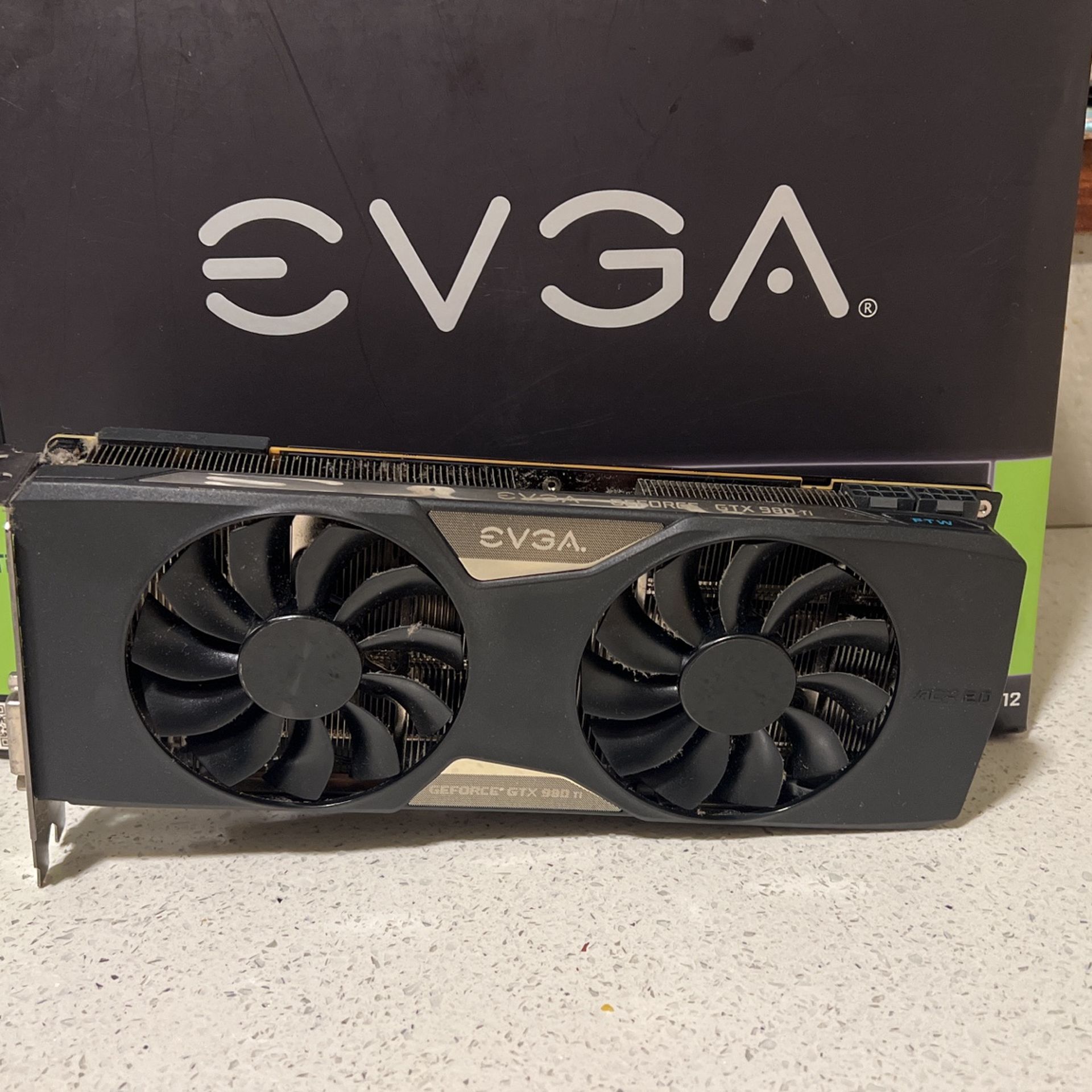 Evga Geforce Gtx Gtx 980 Backplate EVGA 980 Ti Classified Kingpin