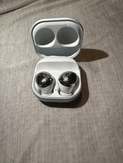 Samsung Galaxy Buds Pro