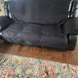 Free Sofa And Loveseat