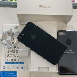 iPhone 8 64Gb Unlocked Excellent condition