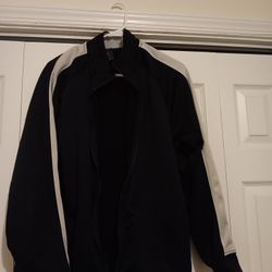 Free Jacket - Medium 