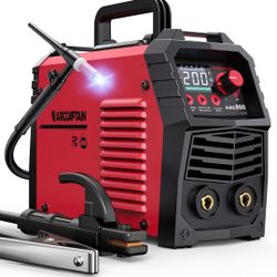 WELDING MACHINE